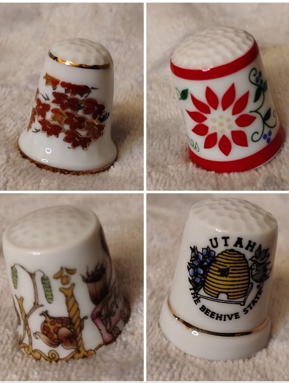 Thimbles